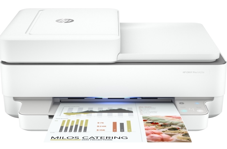 U. wielofunkcyjne HP Envy 6420e
